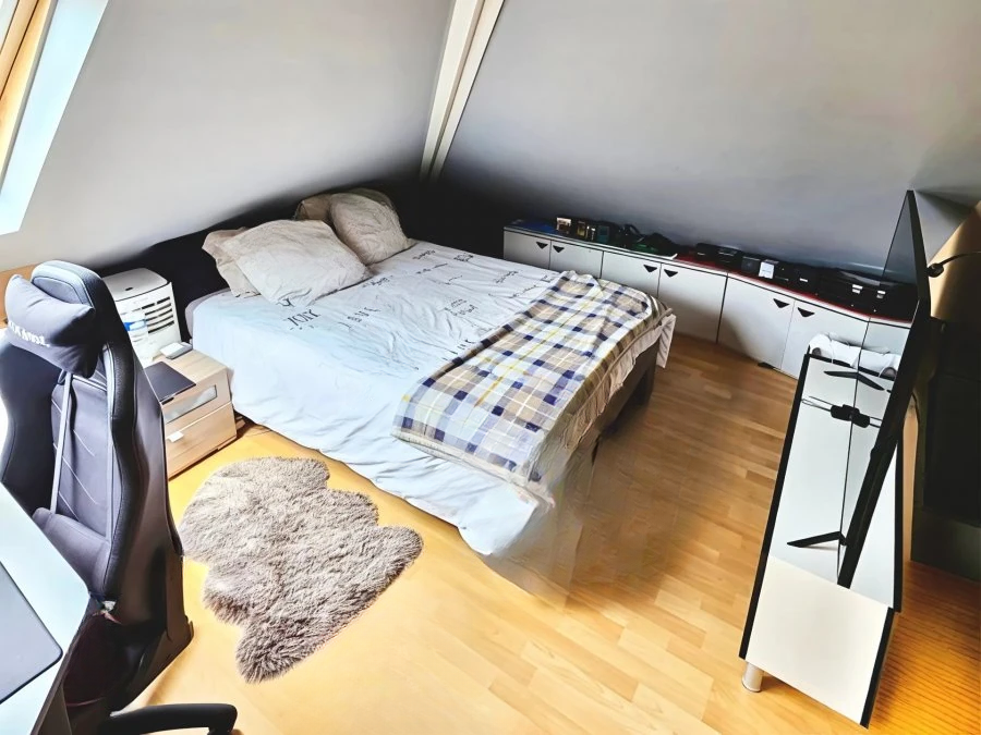 Квартира в Гревенмахере, Люксембург, 125 м² - фото 7