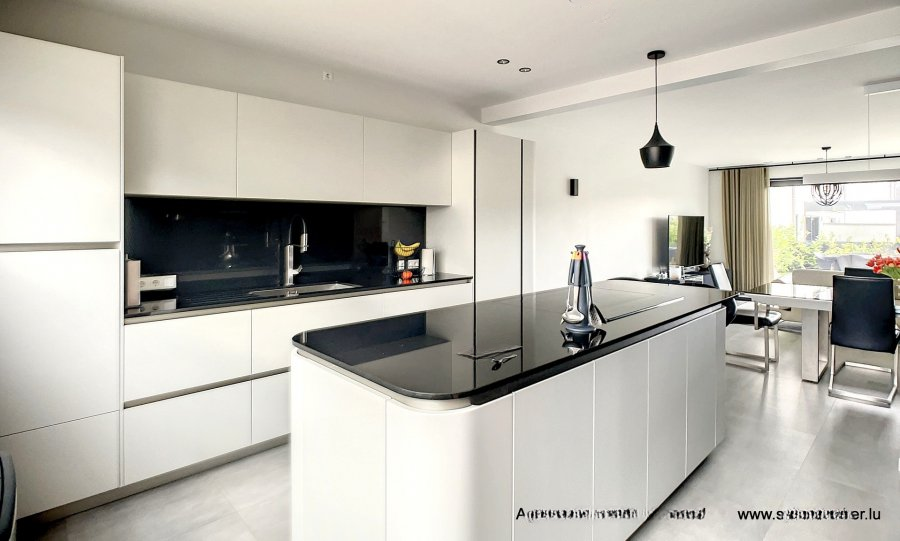 Квартира в Люксембурге, Люксембург, 200 м² - фото 7