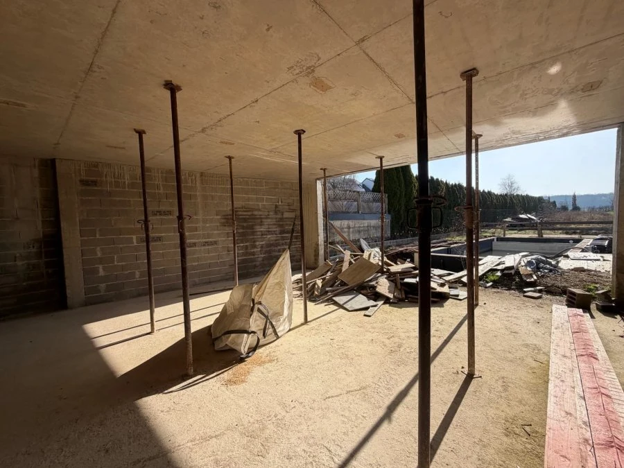 Квартира в Люксембурге, Люксембург, 260 м² - фото 7