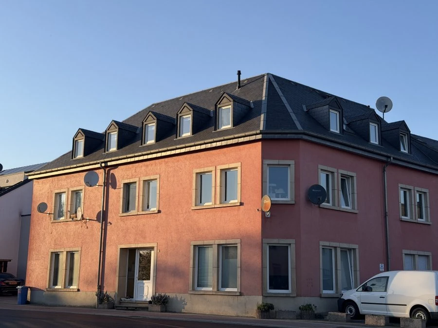 Квартира в Гревенмахере, Люксембург, 64 м² - фото 7