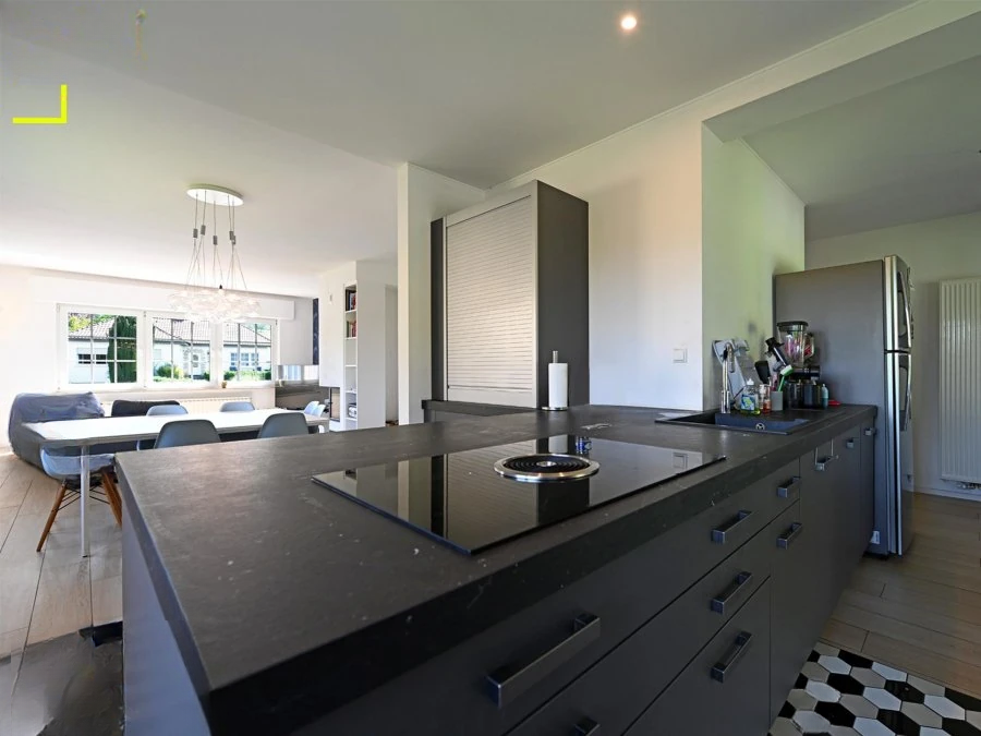 Квартира в Люксембурге, Люксембург, 166 м² - фото 7