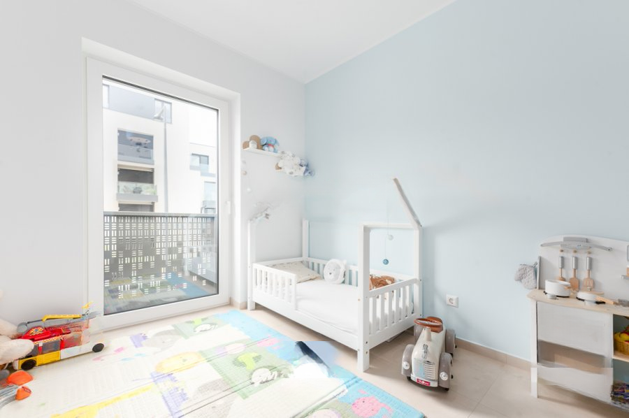 Квартира в Люксембурге, Люксембург, 87 м² - фото 7