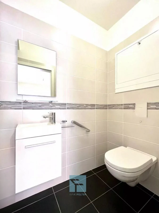 Квартира в Люксембурге, Люксембург, 81 м² - фото 7