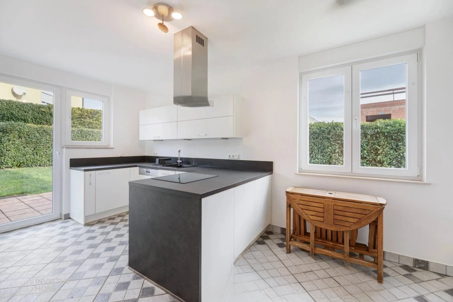 Квартира в Люксембурге, Люксембург, 220 м² - фото 7