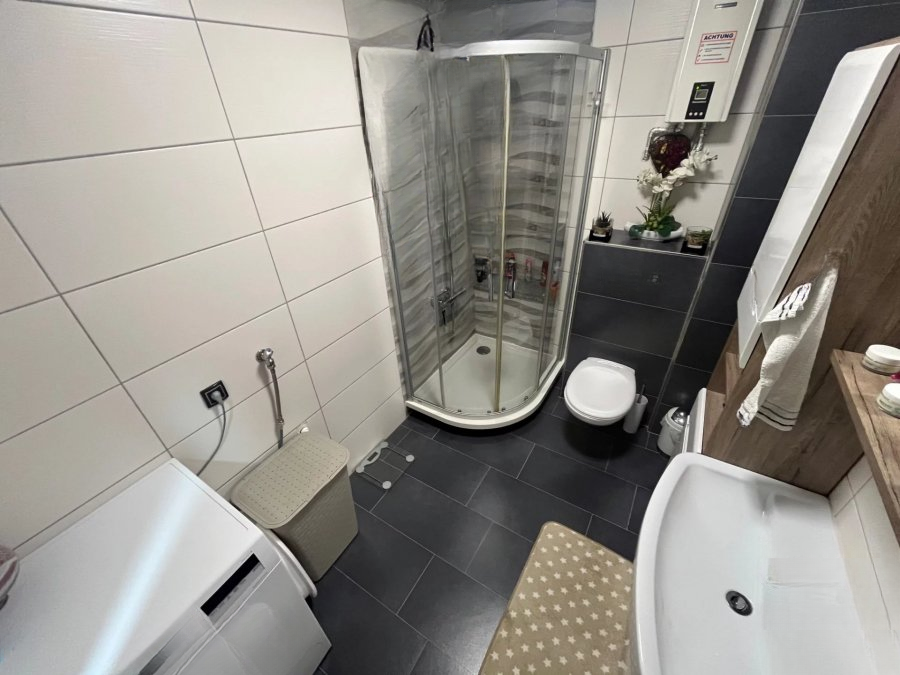 Квартира в Дикирхе, Люксембург, 92 м² - фото 7
