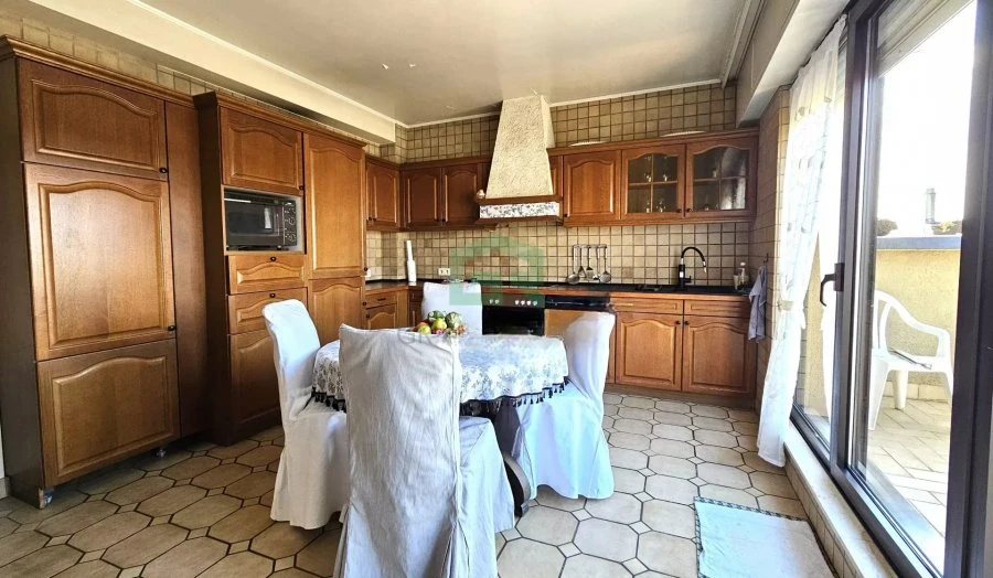 Квартира в Люксембурге, Люксембург, 169 м² - фото 7