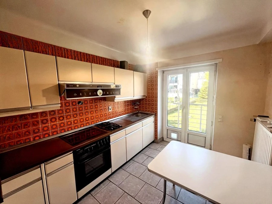 Квартира в Люксембурге, Люксембург, 120 м² - фото 7