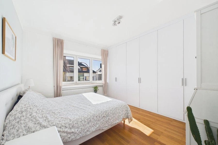 Квартира в Люксембурге, Люксембург, 78 м² - фото 7