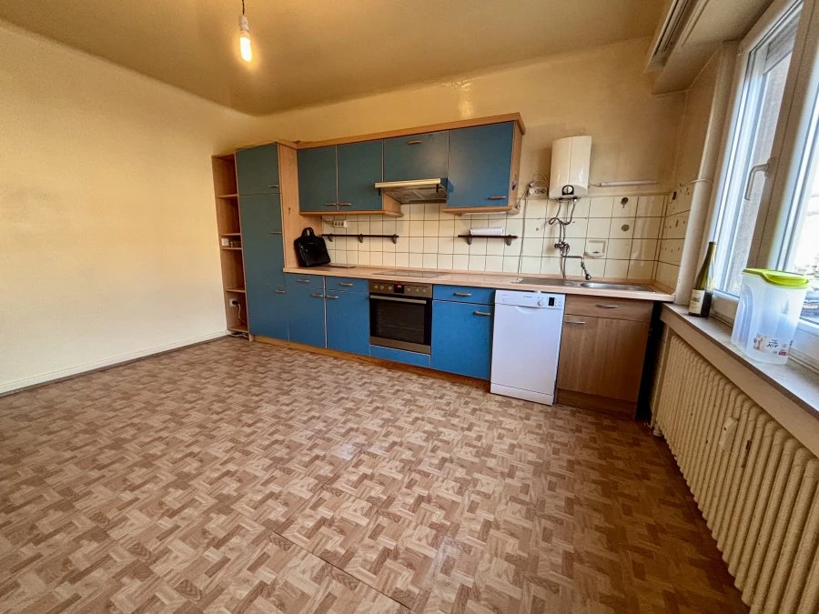 Квартира в Люксембурге, Люксембург, 75 м² - фото 7