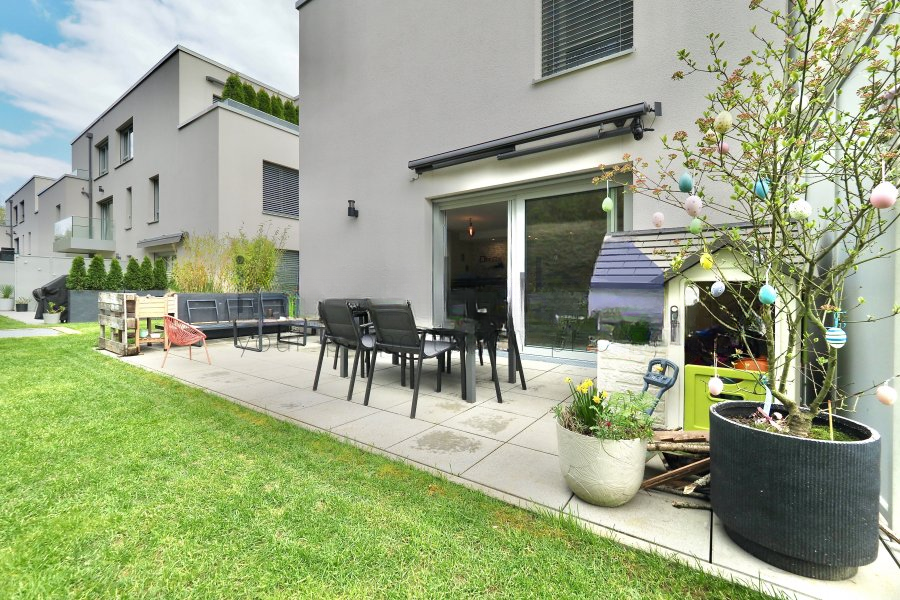 Квартира в Люксембурге, Люксембург, 105 м² - фото 7