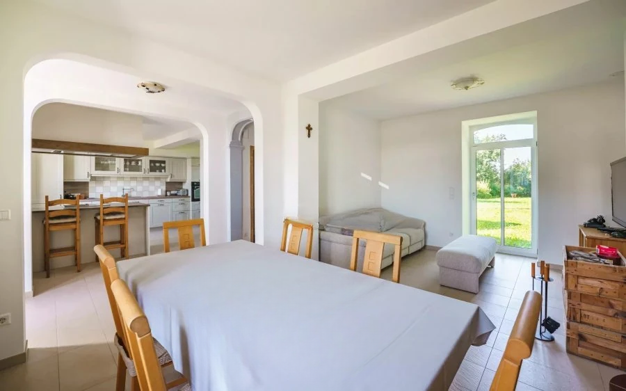 Квартира в Дикирхе, Люксембург, 128 м² - фото 7