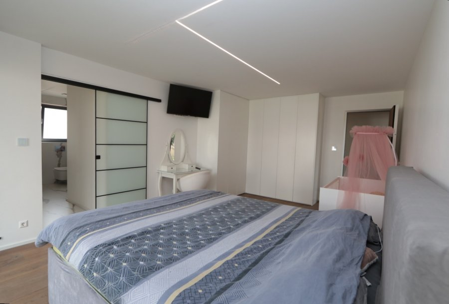 Квартира в Люксембурге, Люксембург, 194 м² - фото 7