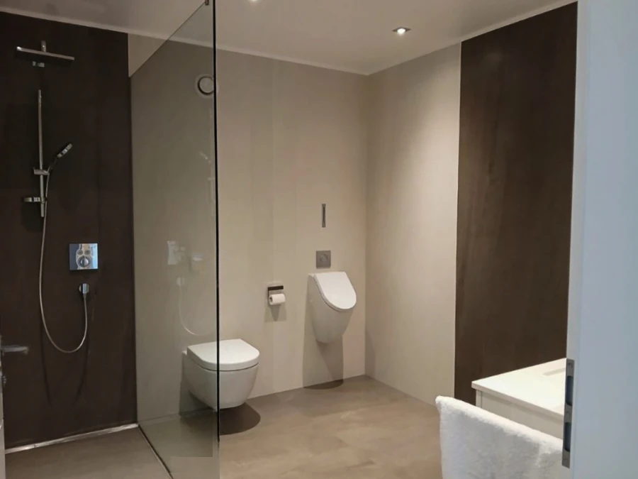 Квартира в Люксембурге, Люксембург, 135 м² - фото 7