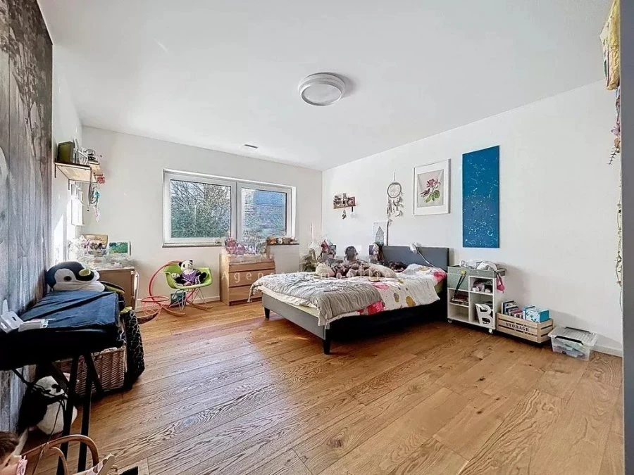 Квартира в Люксембурге, Люксембург, 260 м² - фото 7