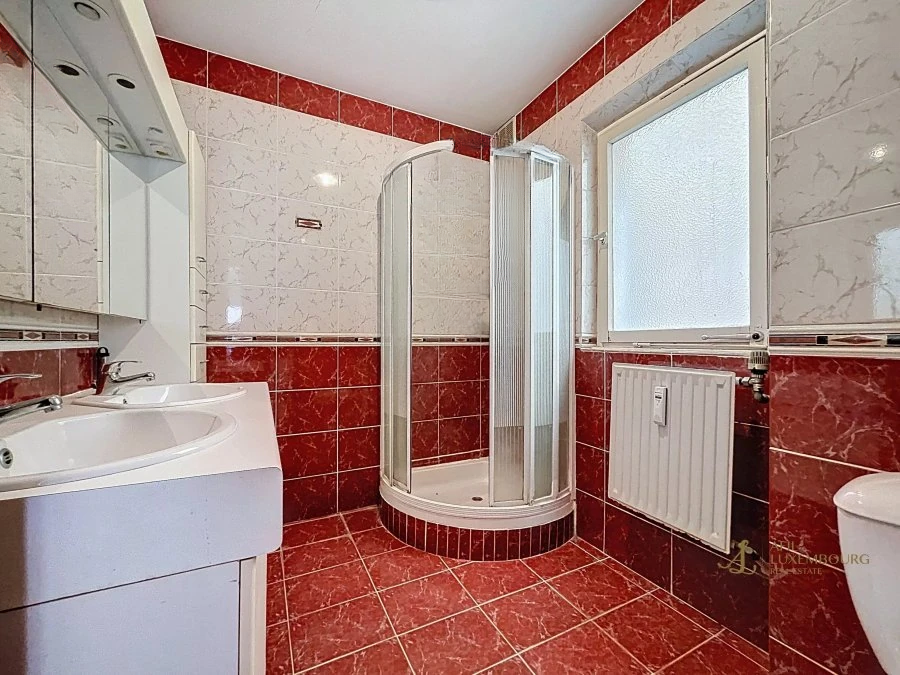 Квартира в Люксембурге, Люксембург, 84 м² - фото 7