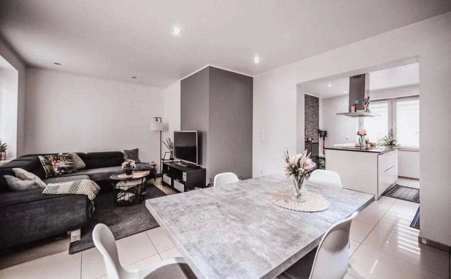 Квартира в Дикирхе, Люксембург, 181 м² - фото 7