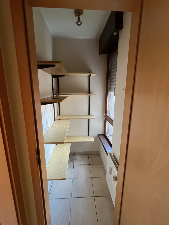 Квартира в Люксембурге, Люксембург, 91 м² - фото 7