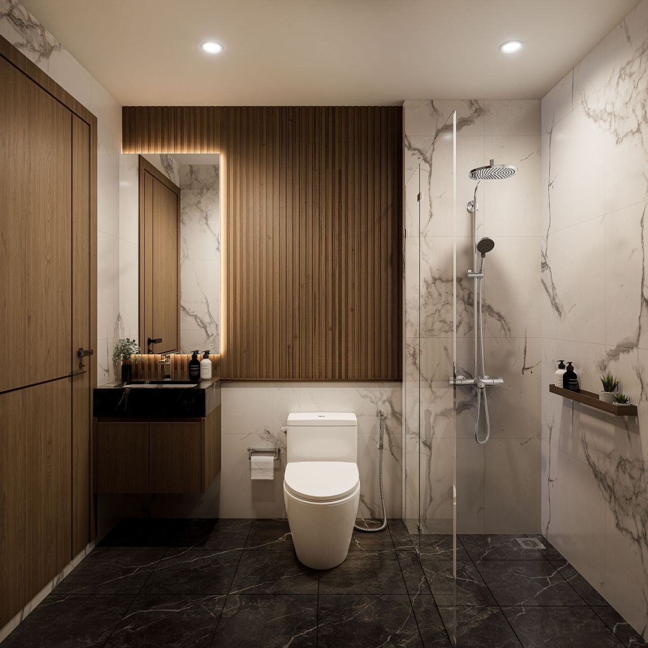 Апартаменты в Паттайе, Таиланд, 23 м² - фото 5