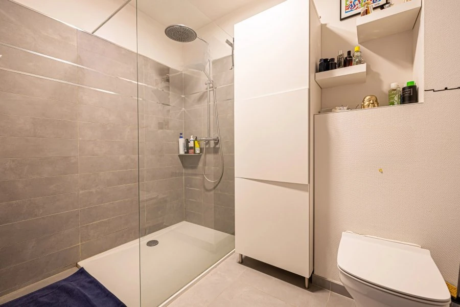 Квартира в Люксембурге, Люксембург, 92 м² - фото 7