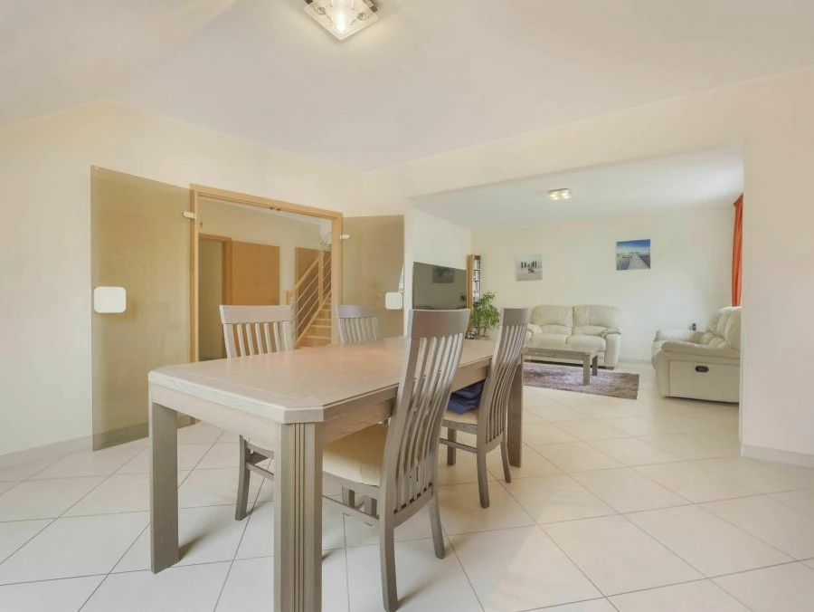 Квартира в Люксембурге, Люксембург, 200 м² - фото 7