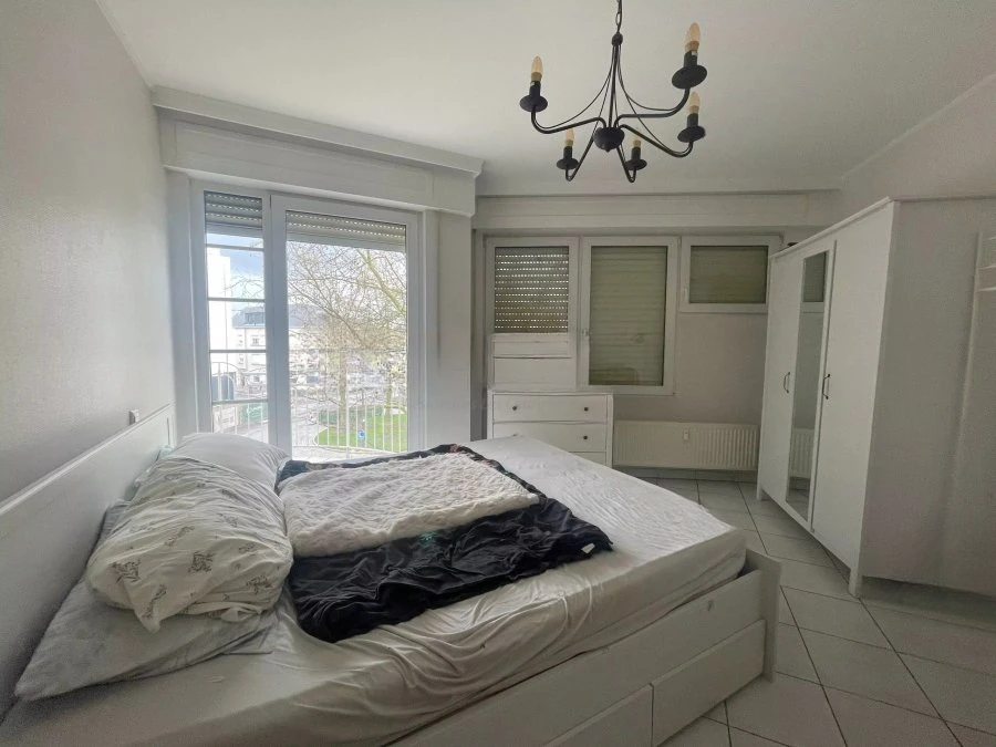 Квартира в Люксембурге, Люксембург, 101 м² - фото 7