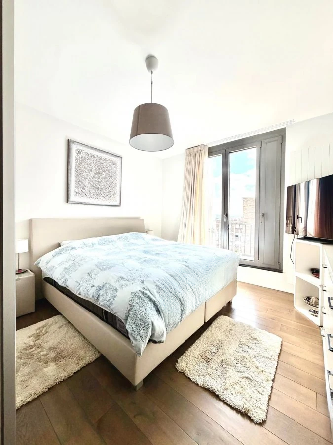 Квартира в Люксембурге, Люксембург, 125 м² - фото 7