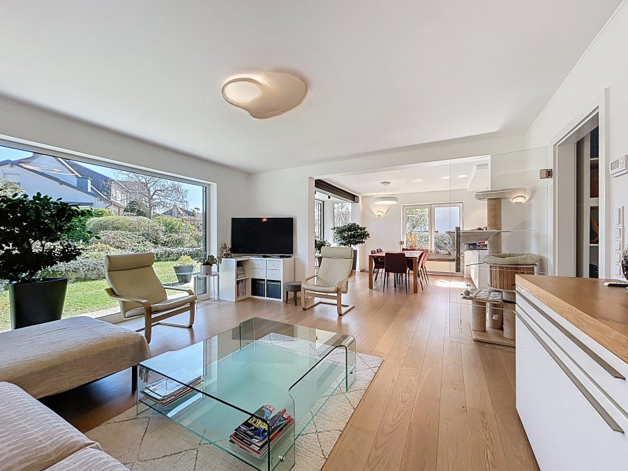 Квартира в Люксембурге, Люксембург, 200 м² - фото 7