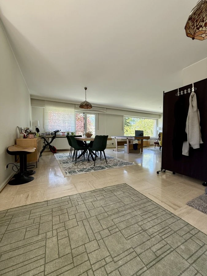 Квартира в Люксембурге, Люксембург, 156 м² - фото 7