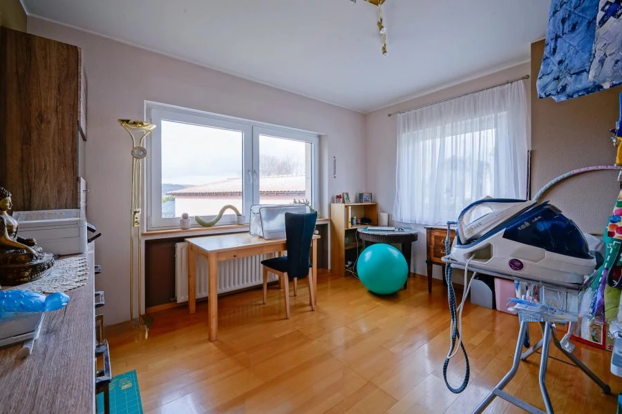 Квартира в Люксембурге, Люксембург, 200 м² - фото 7