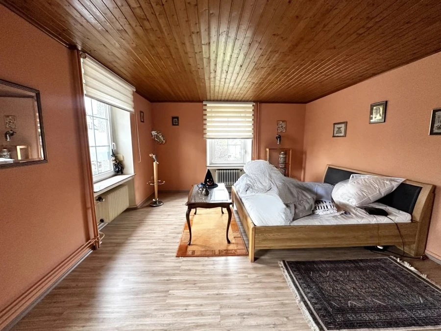 Квартира в Люксембурге, Люксембург, 175 м² - фото 7