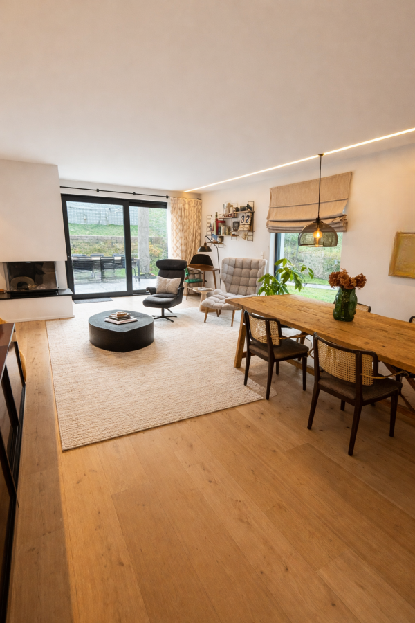 Квартира в Люксембурге, Люксембург, 190 м² - фото 7