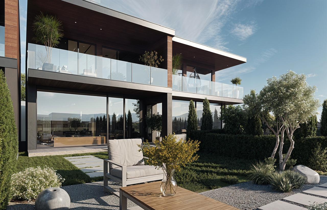 Вилла в Батуми, Грузия, 108 м² - фото 4