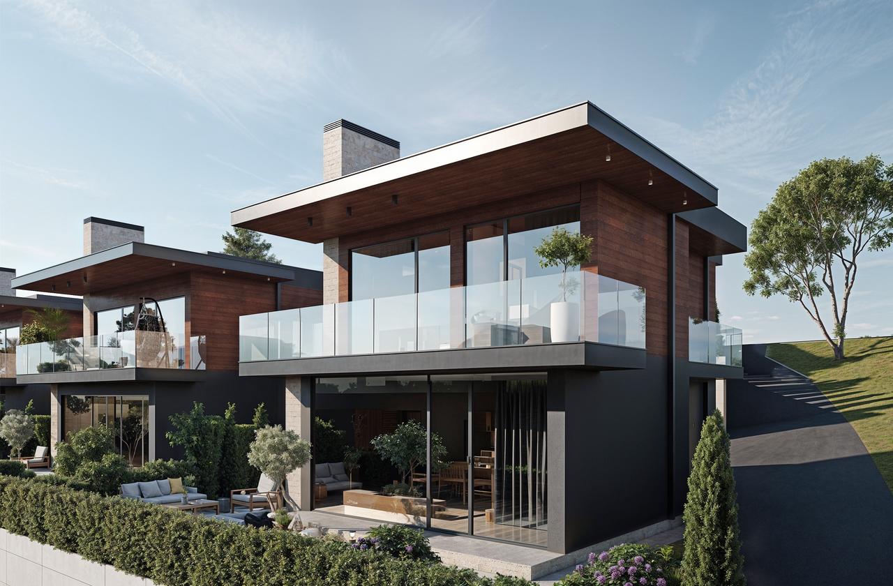 Вилла в Батуми, Грузия, 108 м² - фото 5