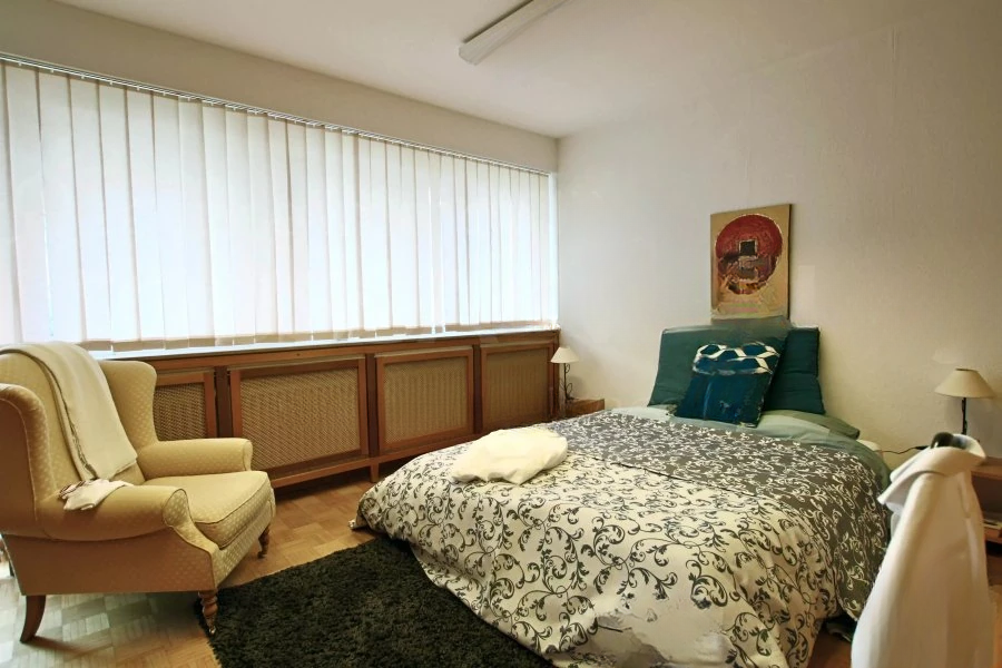 Квартира в Люксембурге, Люксембург, 168 м² - фото 7