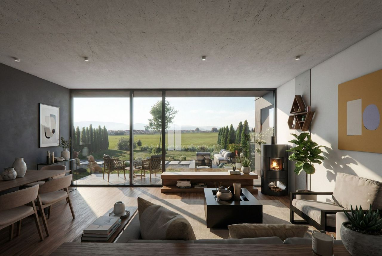 Вилла в Батуми, Грузия, 108 м² - фото 6