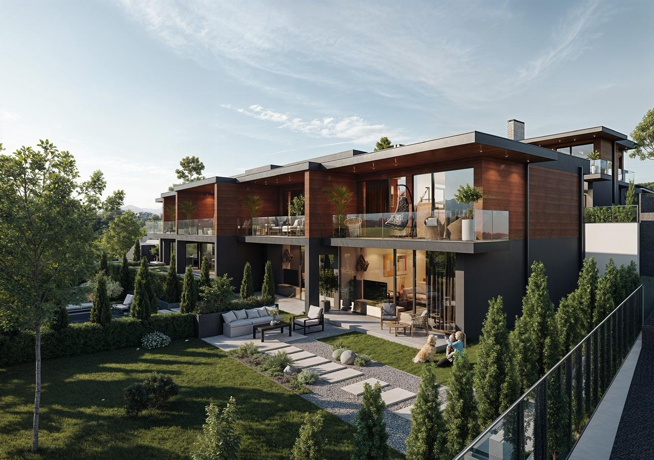 Вилла в Батуми, Грузия, 108 м² - фото 7