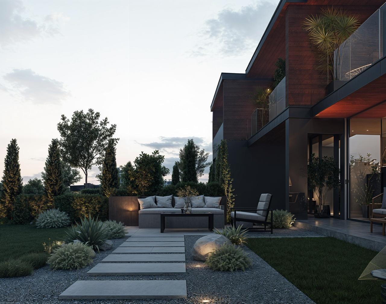 Вилла в Батуми, Грузия, 108 м² - фото 9