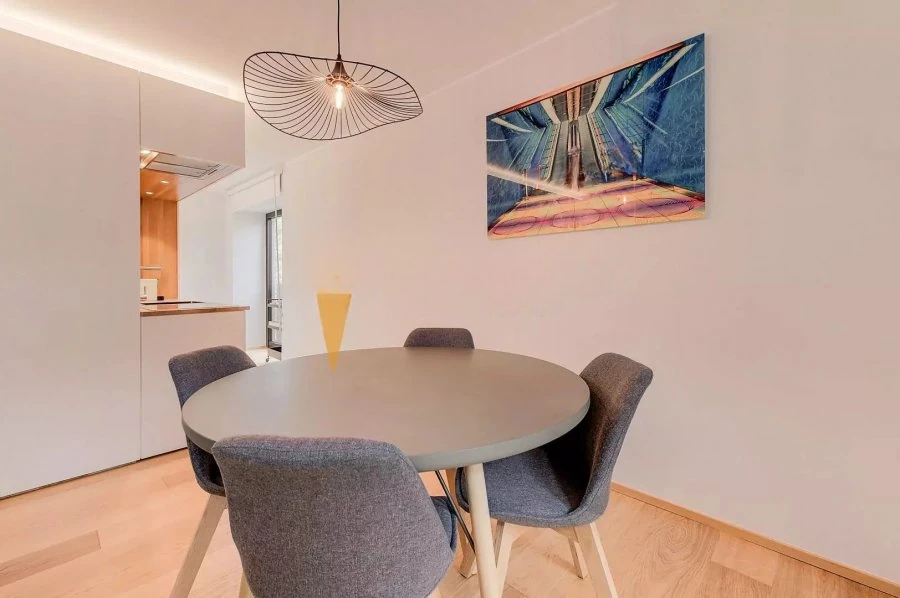 Квартира в Люксембурге, Люксембург, 48 м² - фото 7