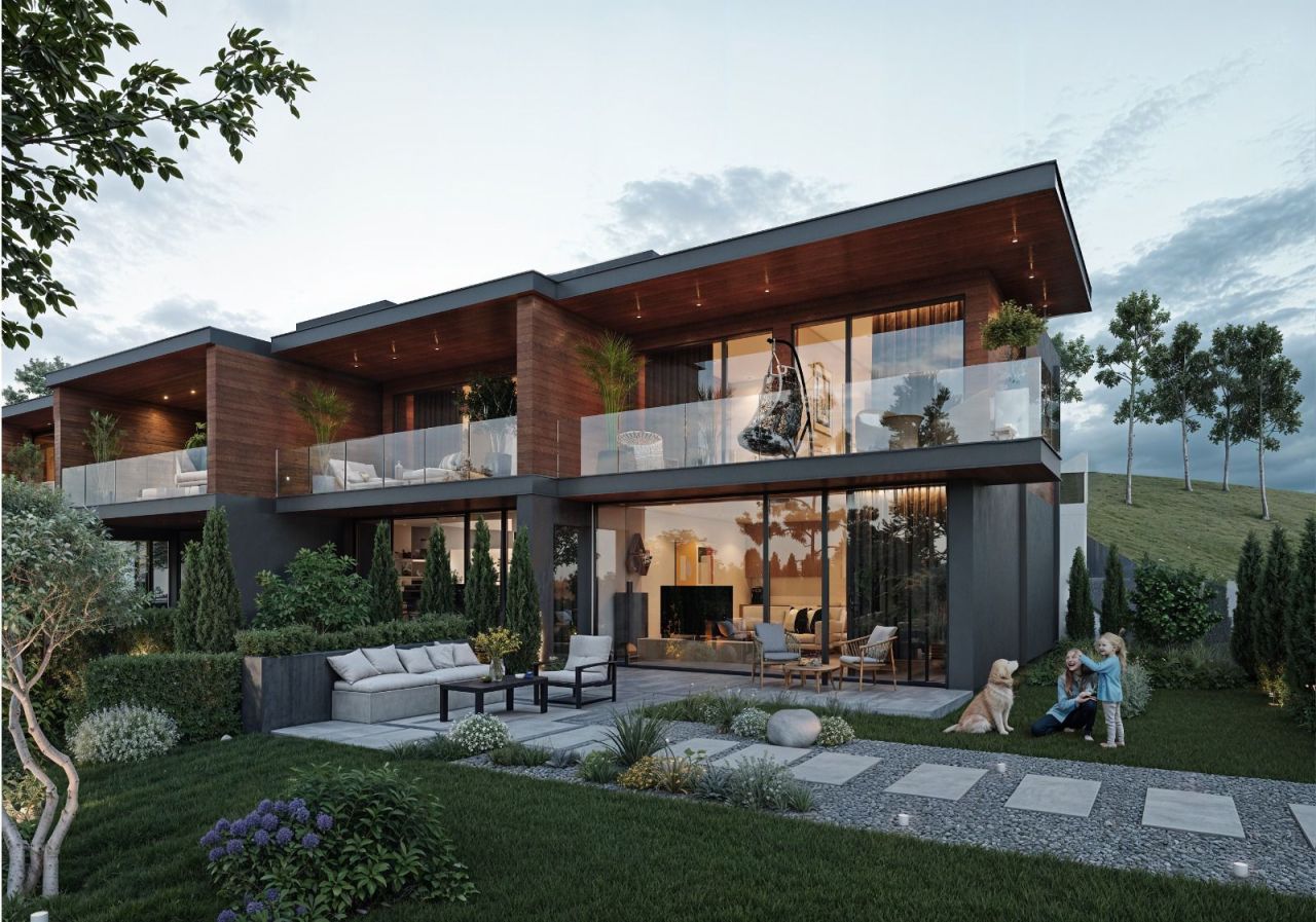 Вилла в Батуми, Грузия, 108 м² - фото 11