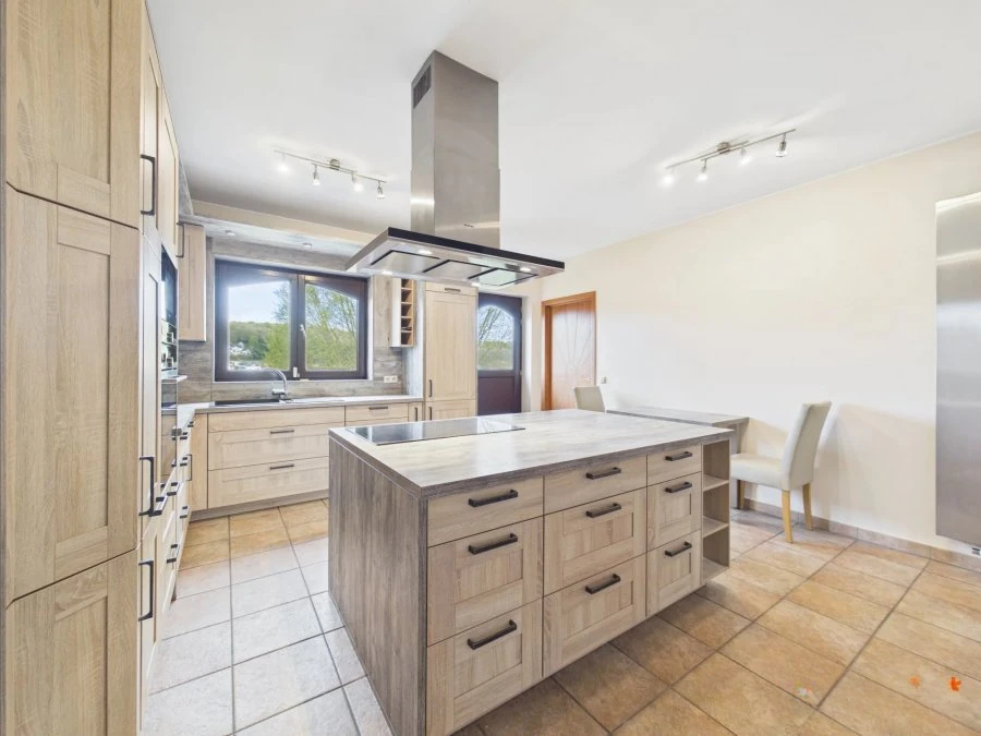 Квартира в Люксембурге, Люксембург, 435 м² - фото 7