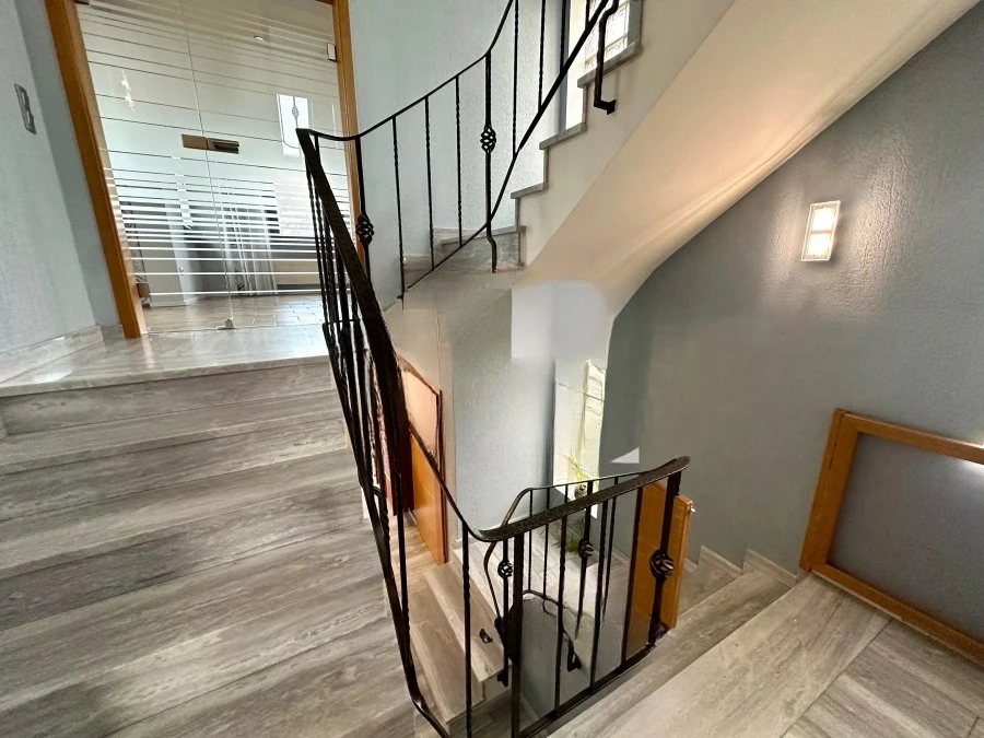 Квартира в Люксембурге, Люксембург, 134 м² - фото 7