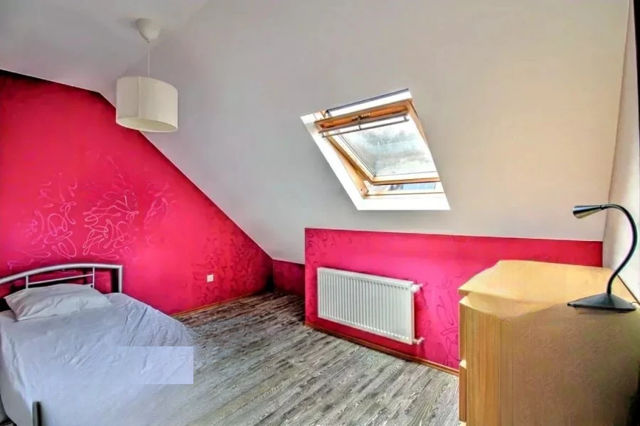 Квартира в Люксембурге, Люксембург, 155 м² - фото 7