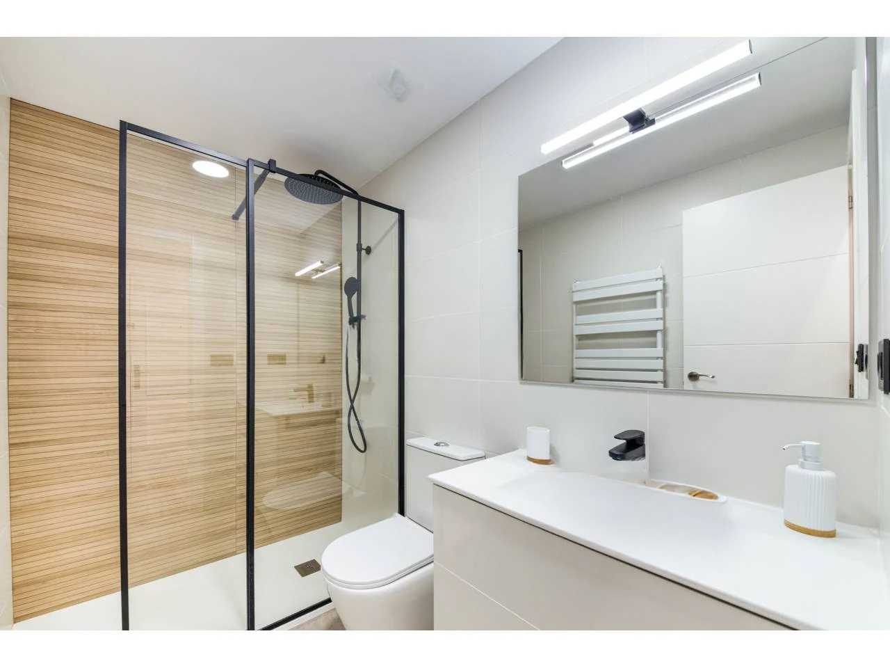 Квартира в Энкаме, Андорра, 96 м² - фото 8