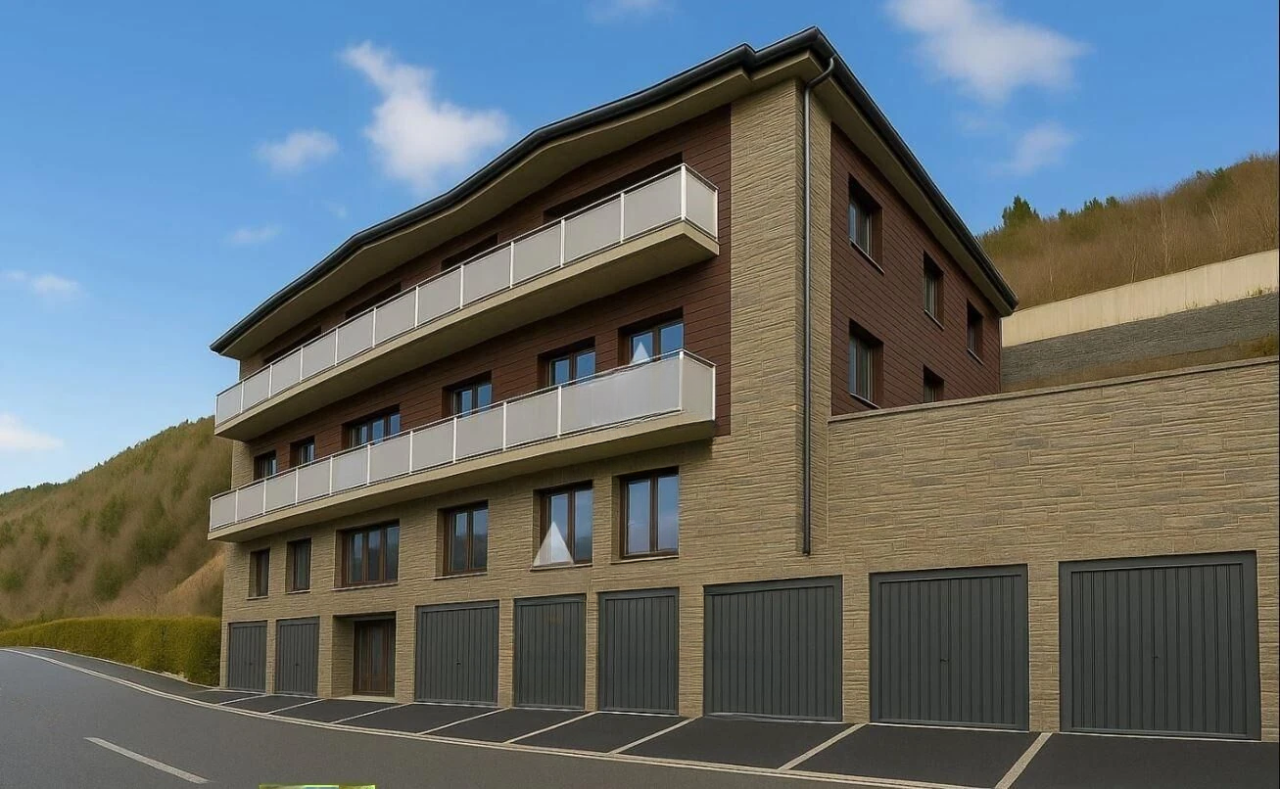 Квартира в Канильо, Андорра, 144 м² - фото 9