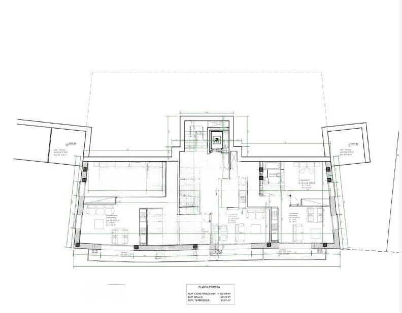 Квартира в Канильо, Андорра, 47 м² - фото 10
