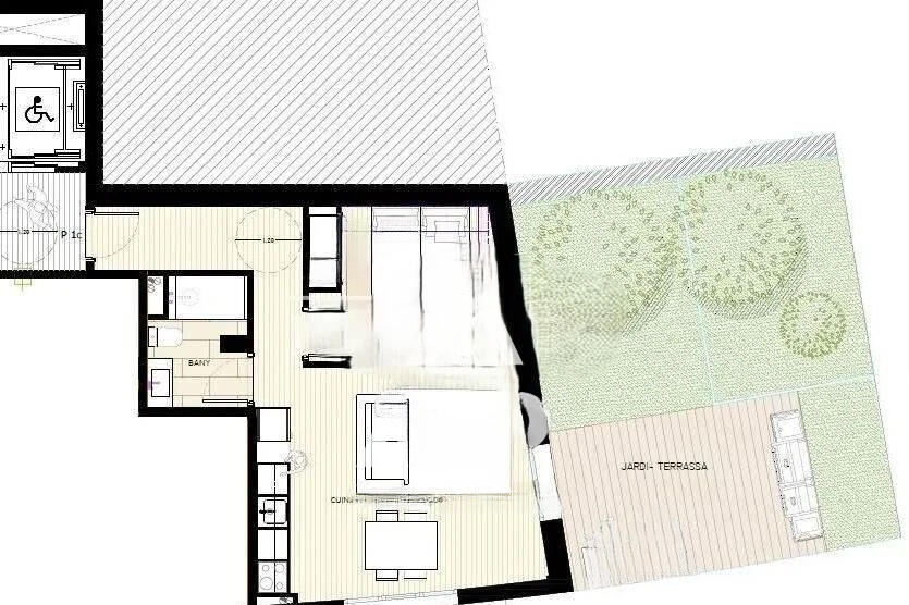 Квартира в Канильо, Андорра, 73 м² - фото 10