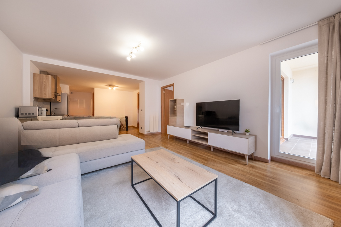 Квартира в Аринсале, Андорра - фото 10