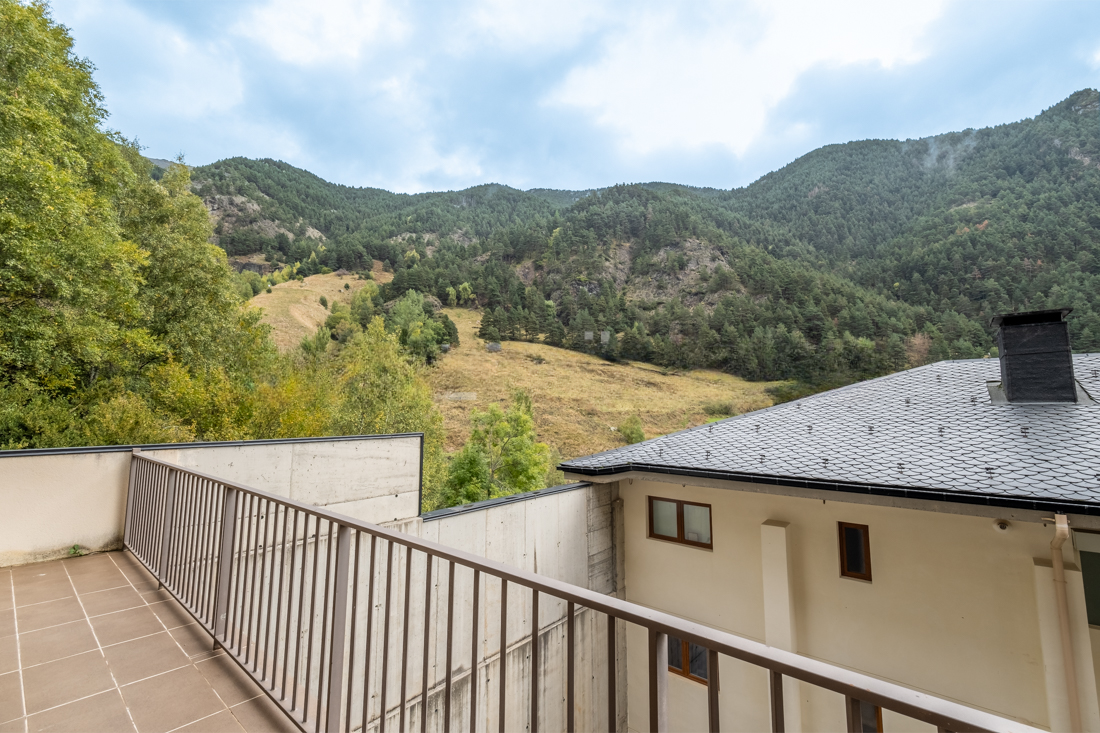 Квартира в Аринсале, Андорра - фото 11