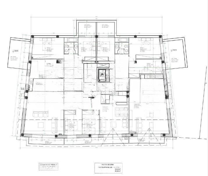 Квартира в Канильо, Андорра, 144 м² - фото 11