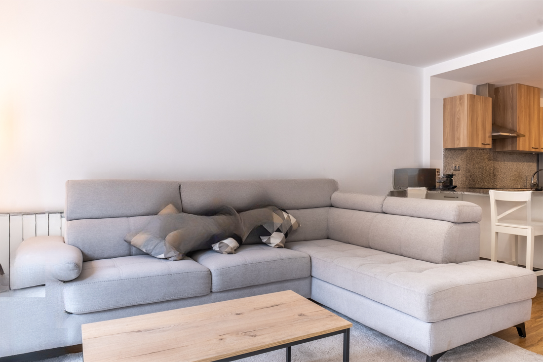 Квартира в Аринсале, Андорра - фото 12